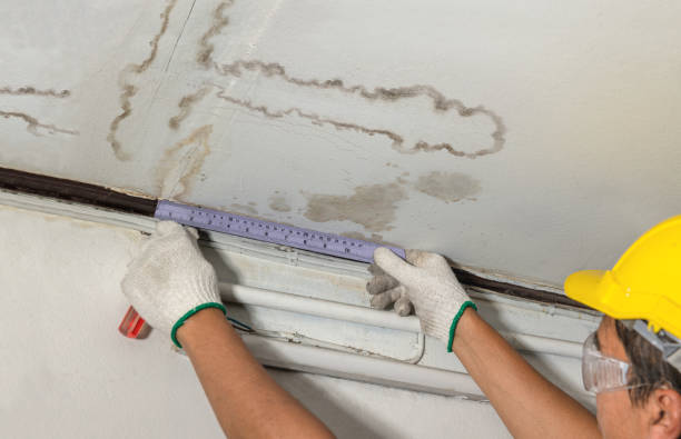 Reliable Flood Cleanup contractor in Nelsonville, OH by Water Damage Irwin